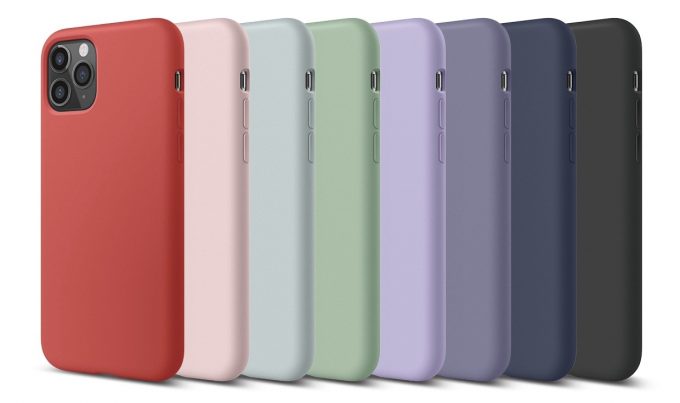 iphone 11 silicone case